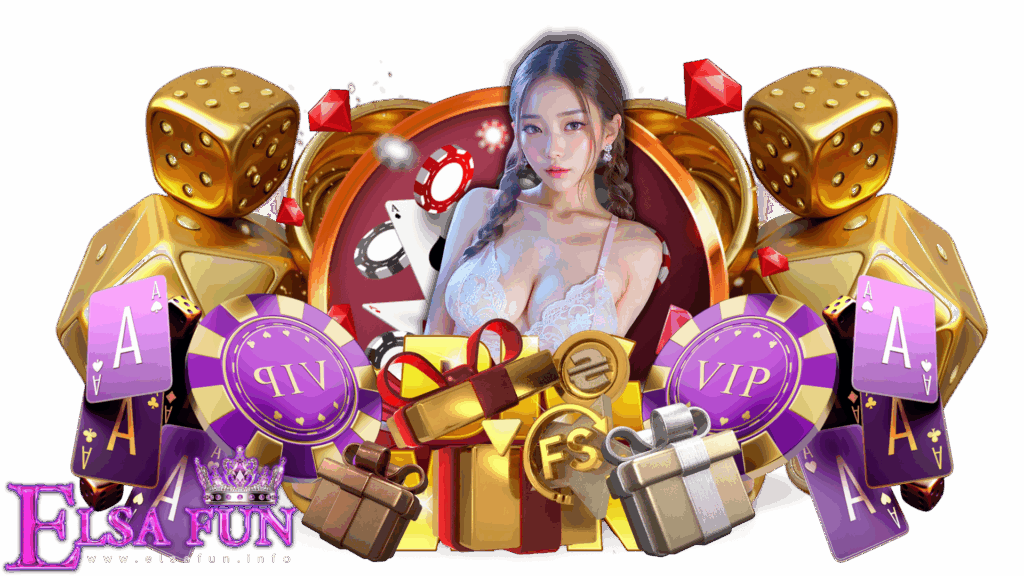 elsafun