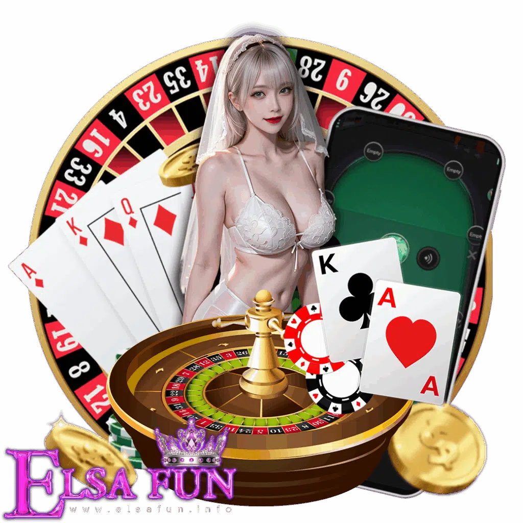 elsafun slot