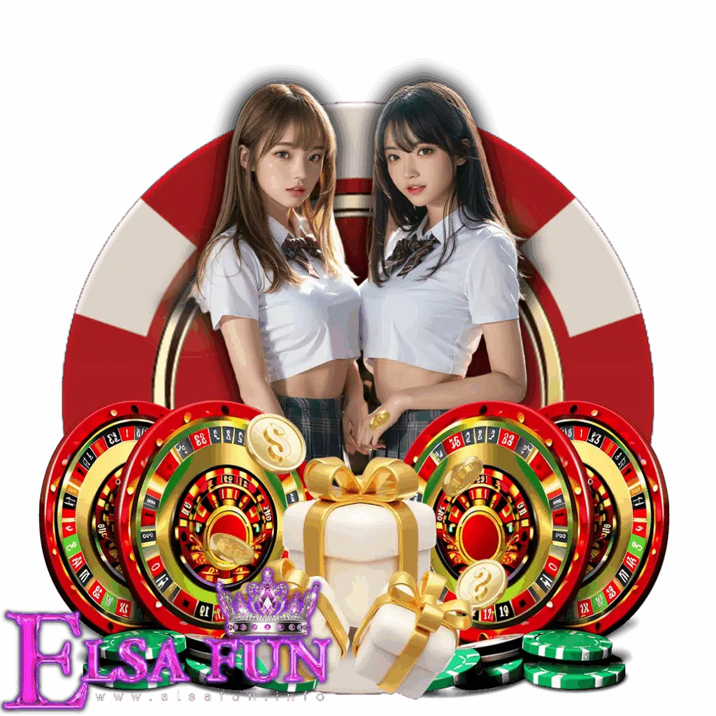 elsafun wallet